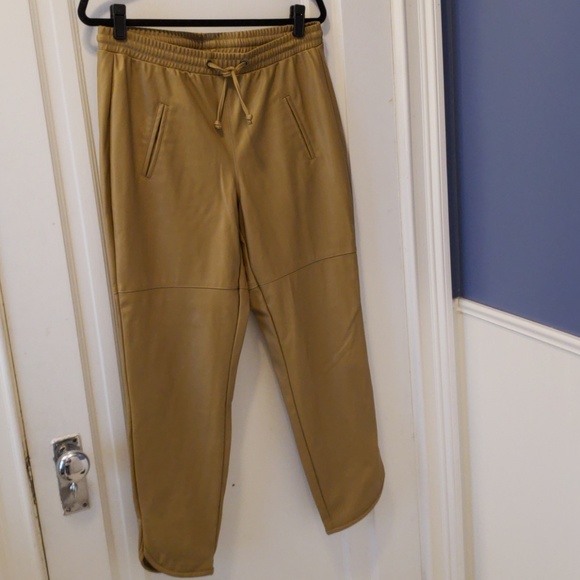 nene leakes leather pants